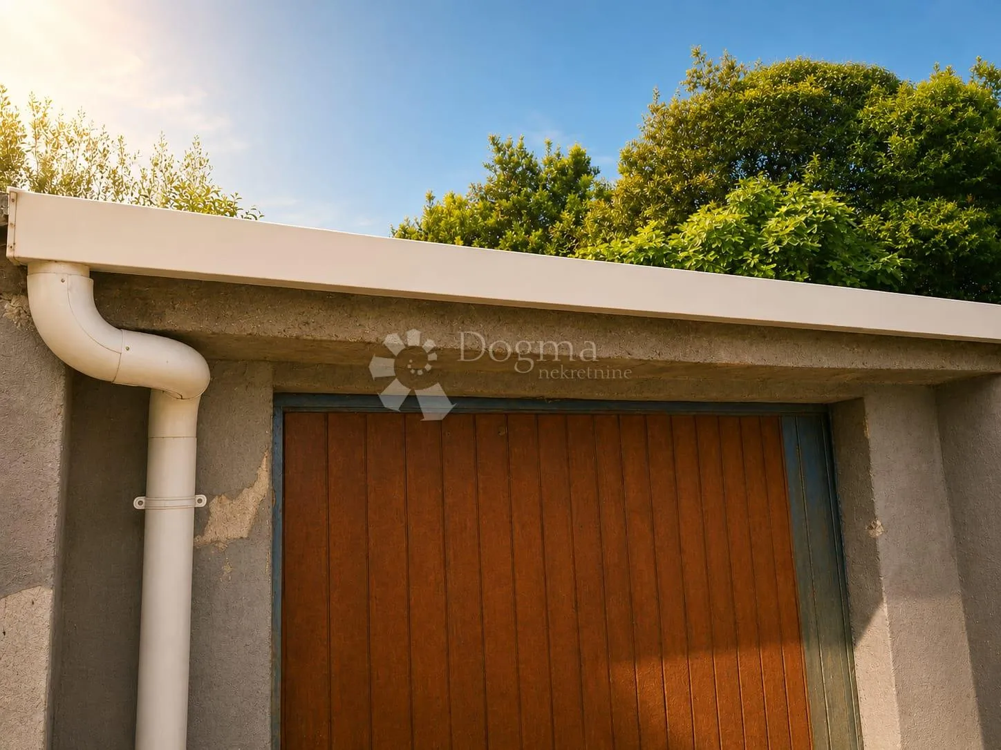 garaža 17 m² na verudi - slika 2