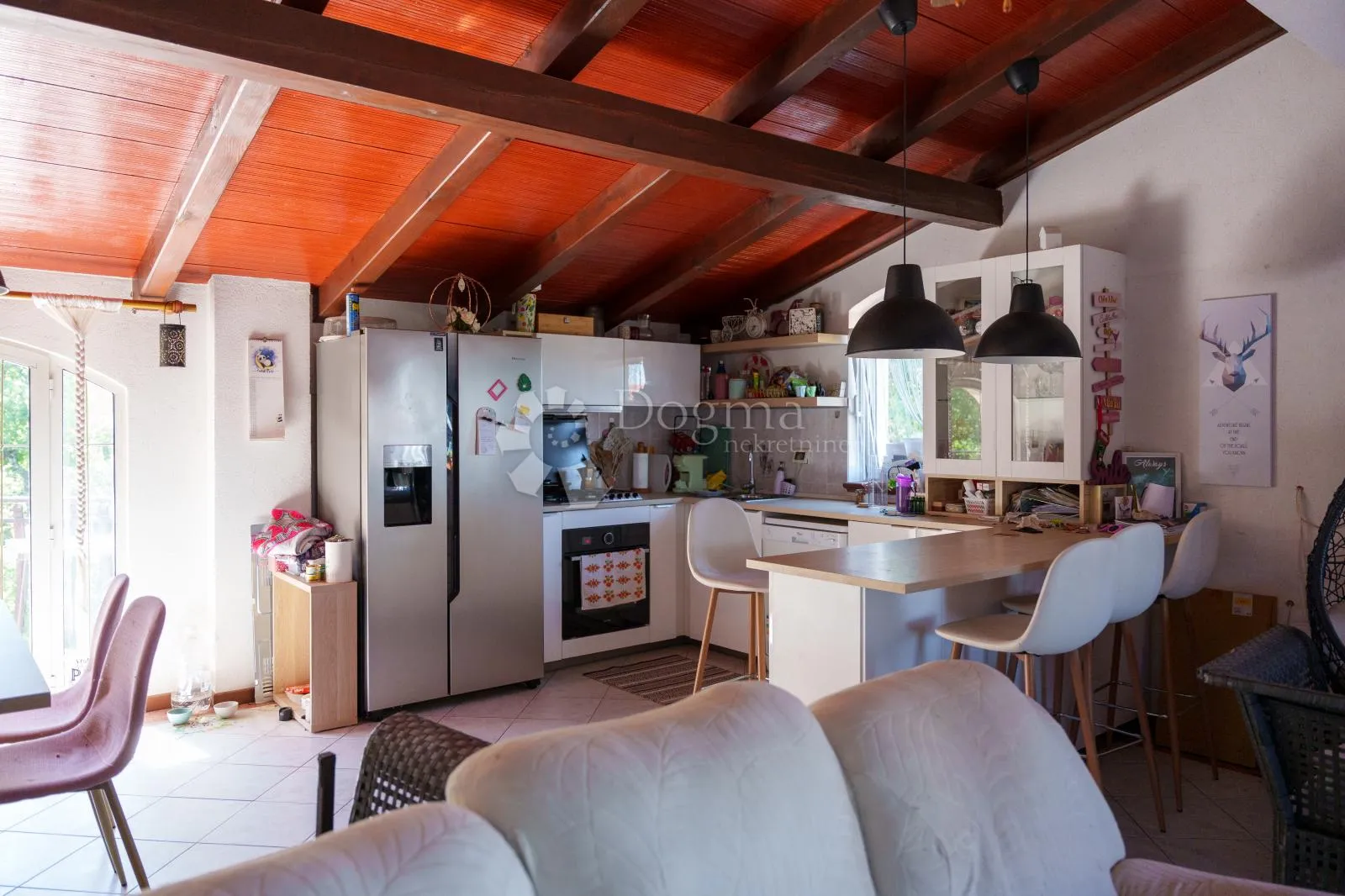 kuća sa 4 apartmana blizu mora - slika 28
