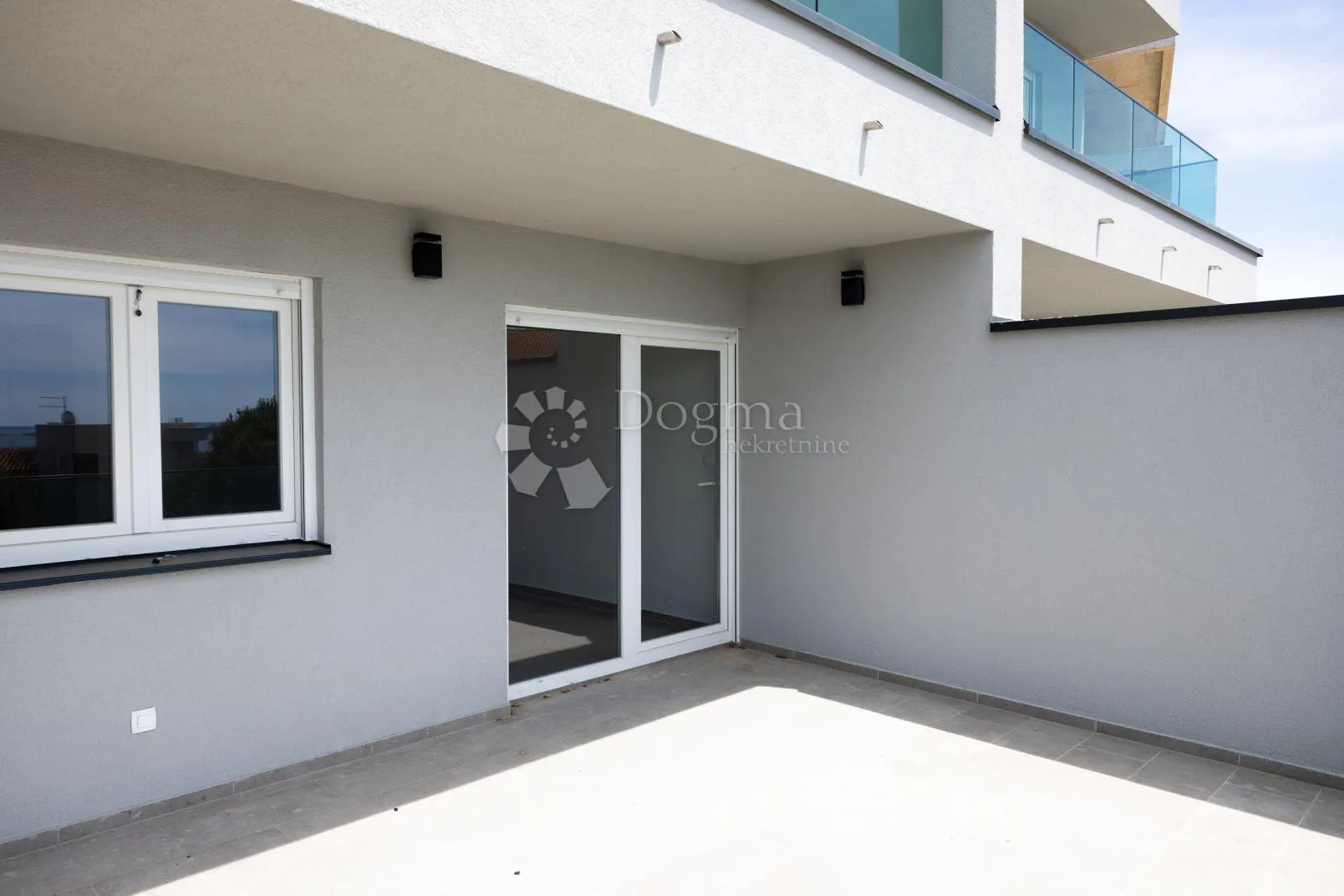 mandre, otok pag – apartman s pogledom na more - slika 15