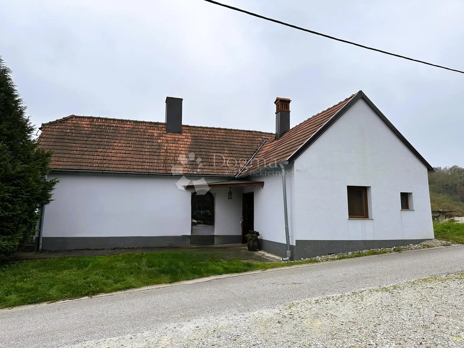 kuća s potencijalom na odličnoj lokaciji - slika 3