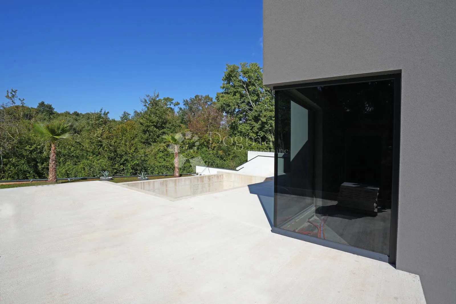 duplex kuće sa infinity bazenima - mirna lokacija - slika 11