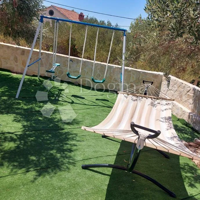 drvenik dream house 109m2 - slika 9