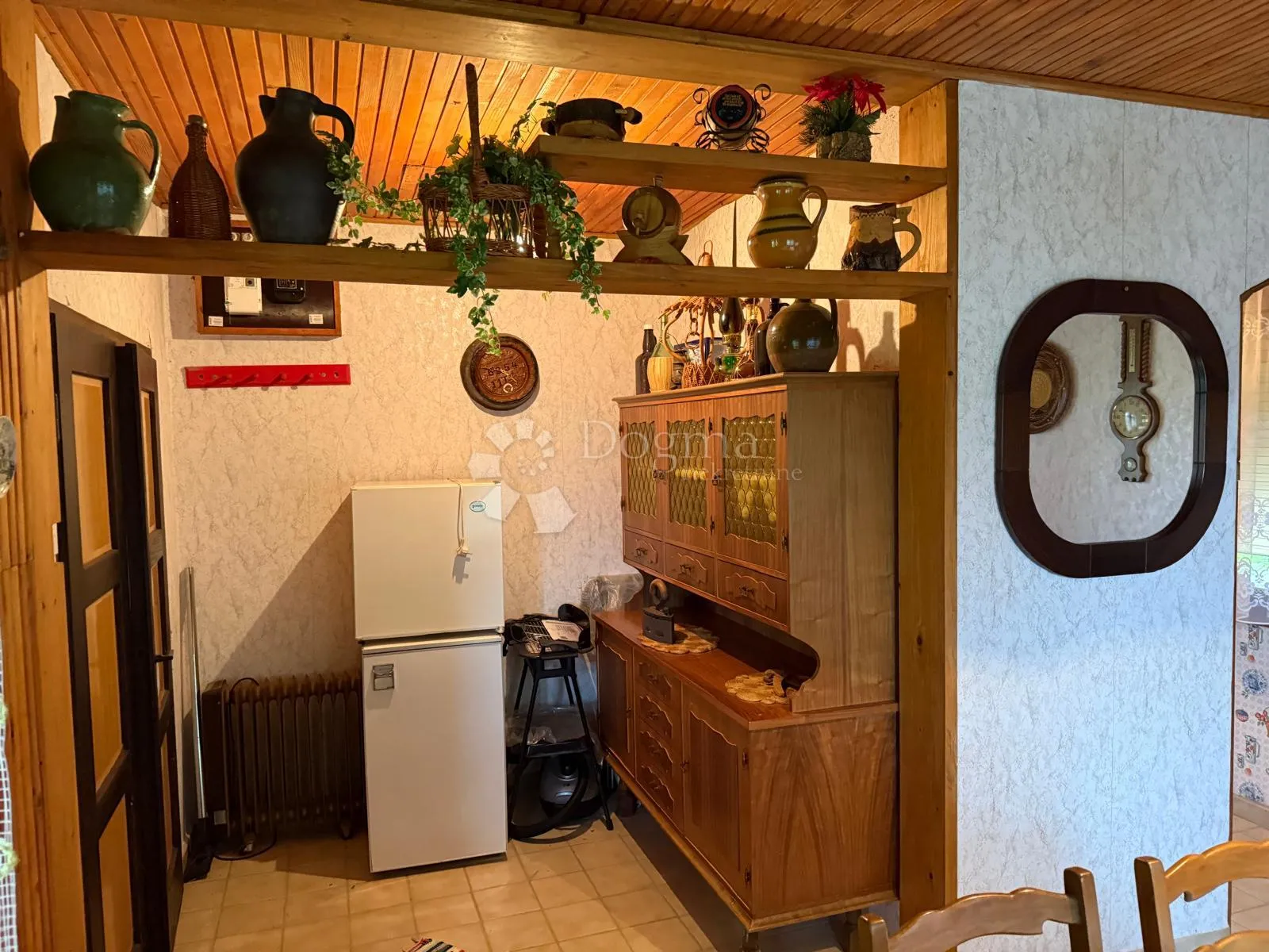 vikend kuća u prirodi - slika 8
