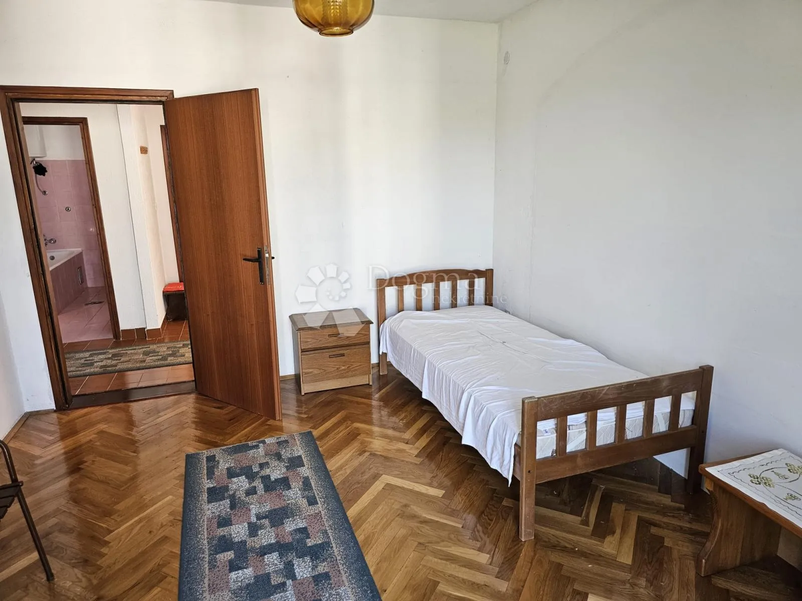 poreč - kuća sa dva stana i studio apartmanom - slika 20