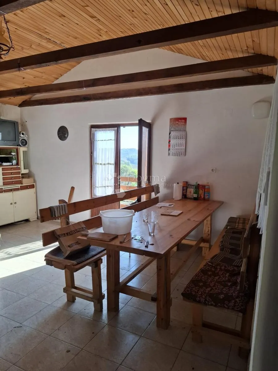 stražinec – klet s vinogradom, voćnjakom, površine 1.200 m² - slika 9