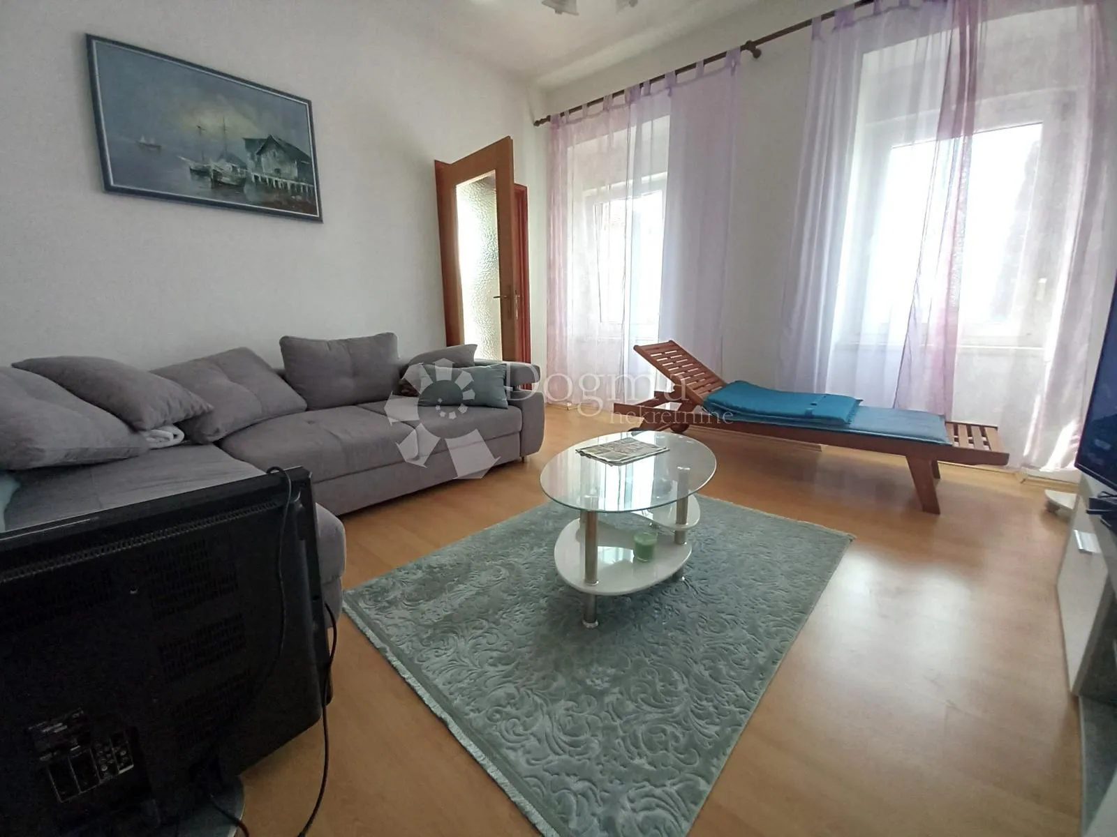 Jadranovo kuća u blizini plaže - Jadranovo, Crikvenica
