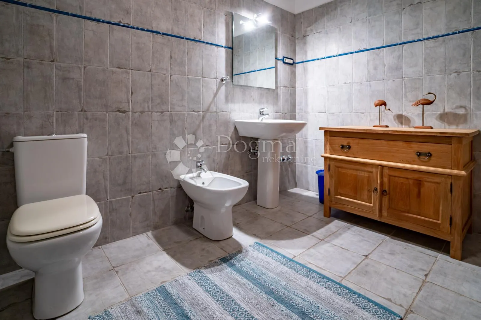 amazing mediterranian villa - slika 41