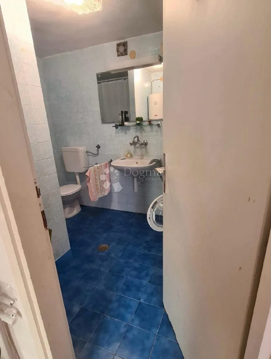 kuća 80m od mora, sutivan, brač - slika 6
