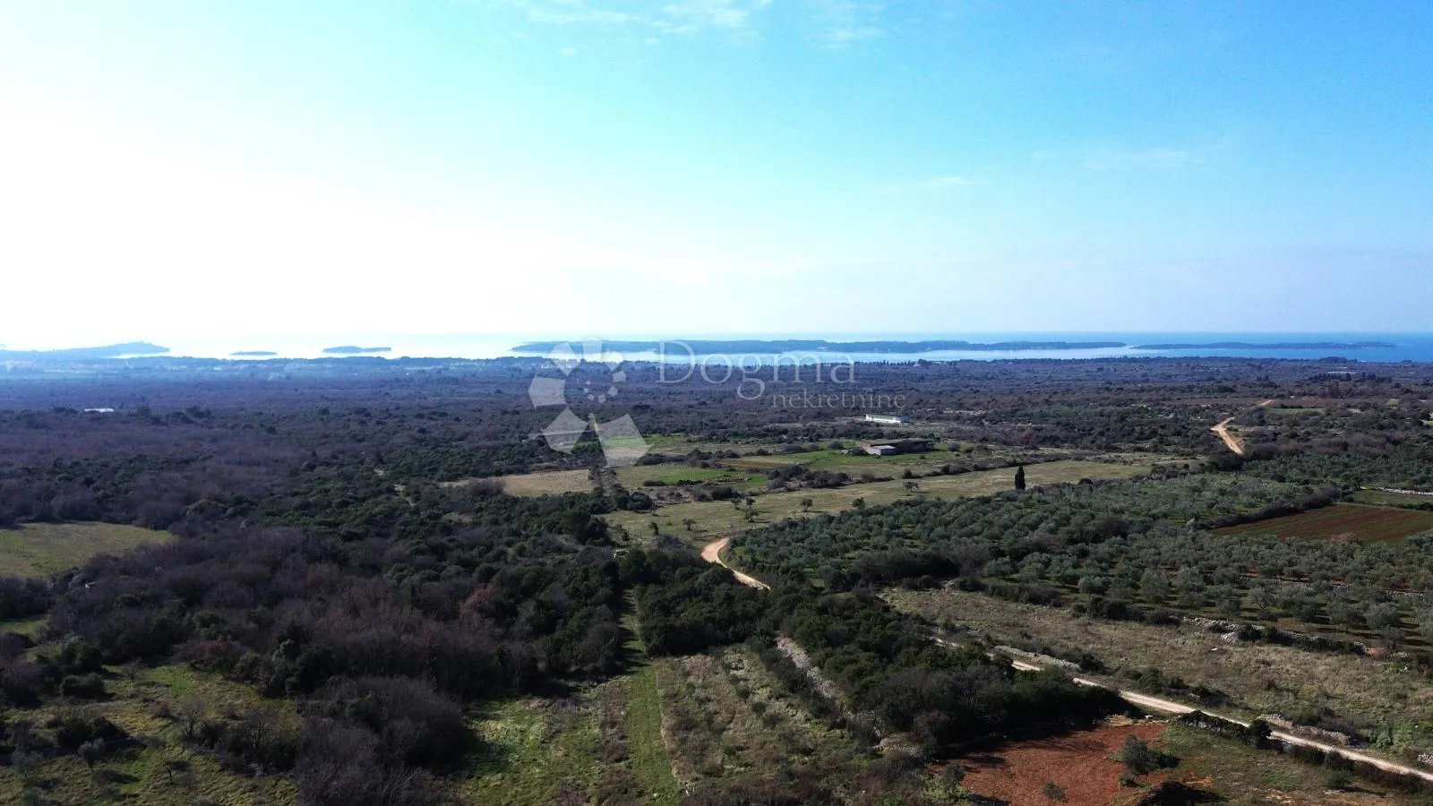 vila sa prekrasnim panoramskim pogledom na more - slika 48