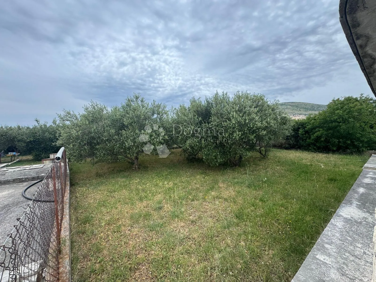 kuća trogir - slika 5