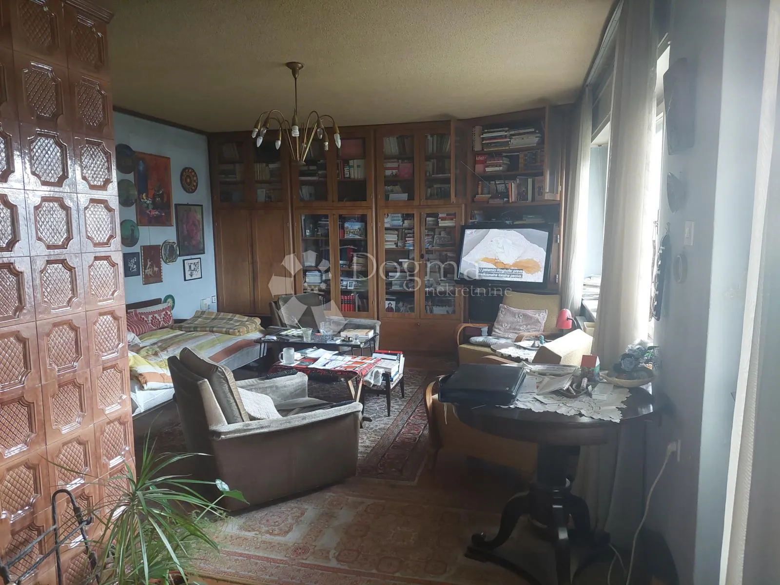 kuća sa velikim potencijalom - slika 57