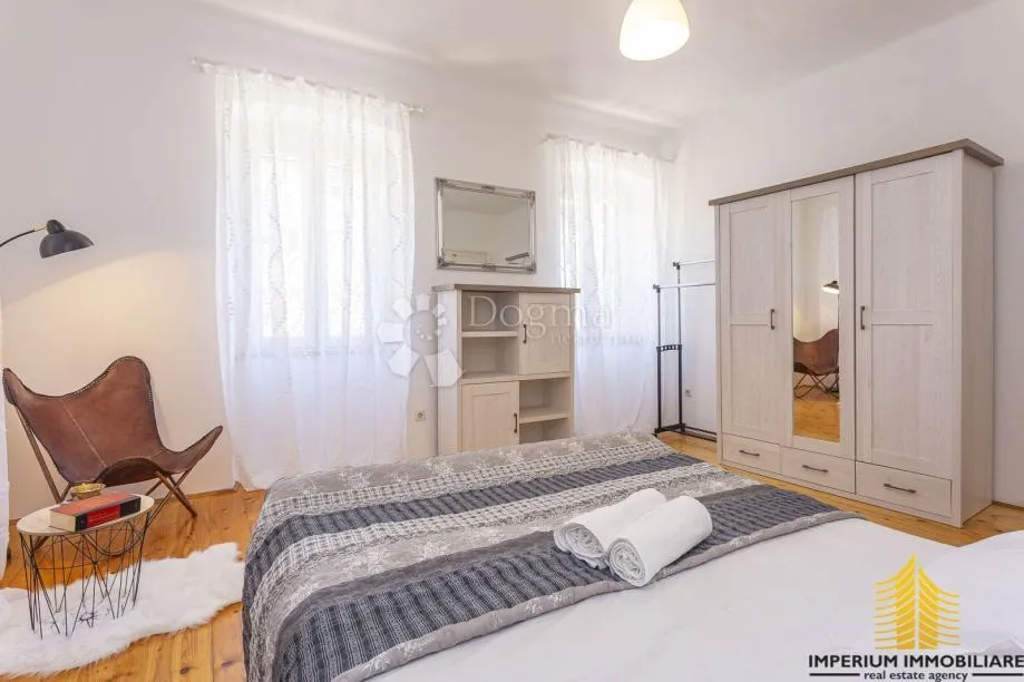 apartman u srcu šibenika - slika 7