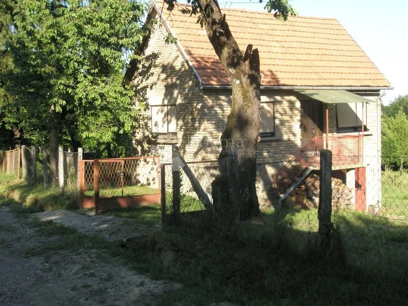 donji hrastovac- kuća sa velikim zemljištem - slika 7