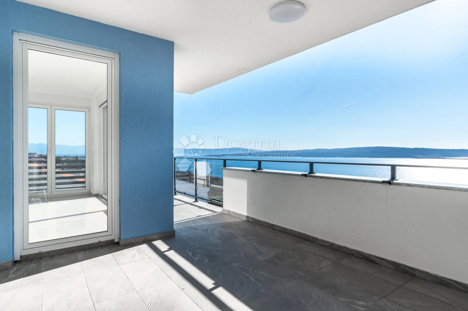 dramalj, penthouse - slika 5
