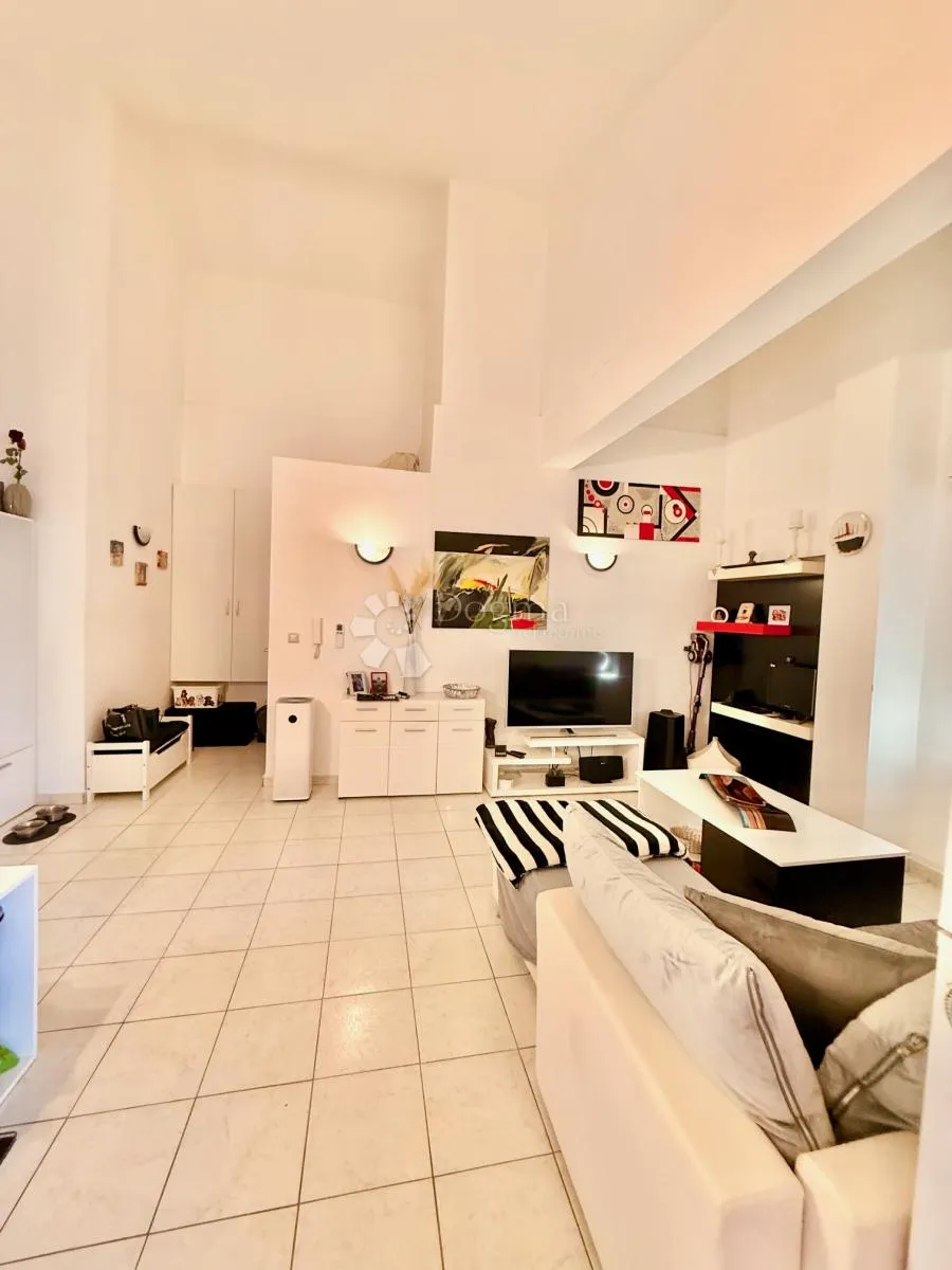 stan / apartman u klimnu, otok krk - slika 7