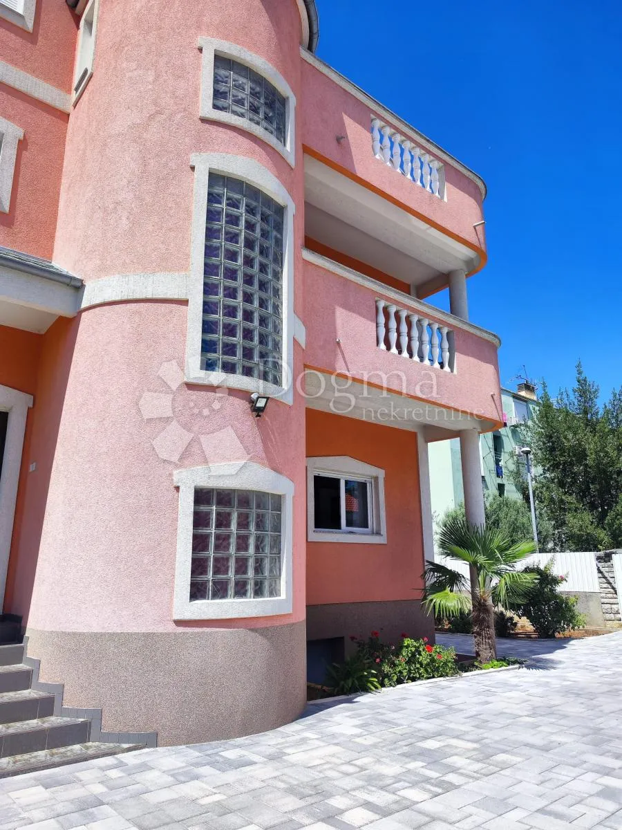 apartmanska kuća , zadar, stanovi - slika 3