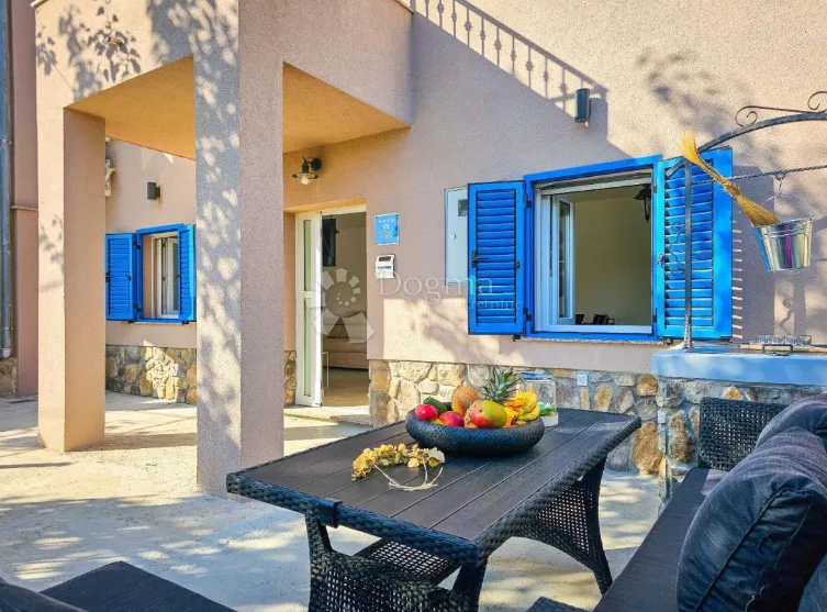 mediteranska autohtona kuća u loparu sa pogledom na more!! prilika!! - slika 3