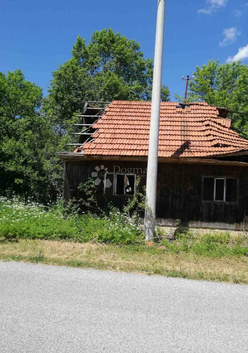 saborsko, starina za rušenje ili adaptaciju - slika 2