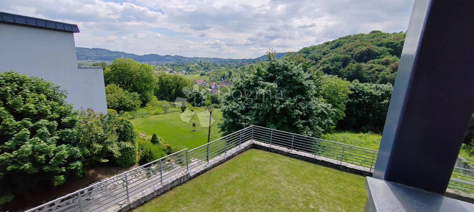 luksuz od 200m2 za najam -samobor!!! - slika 15