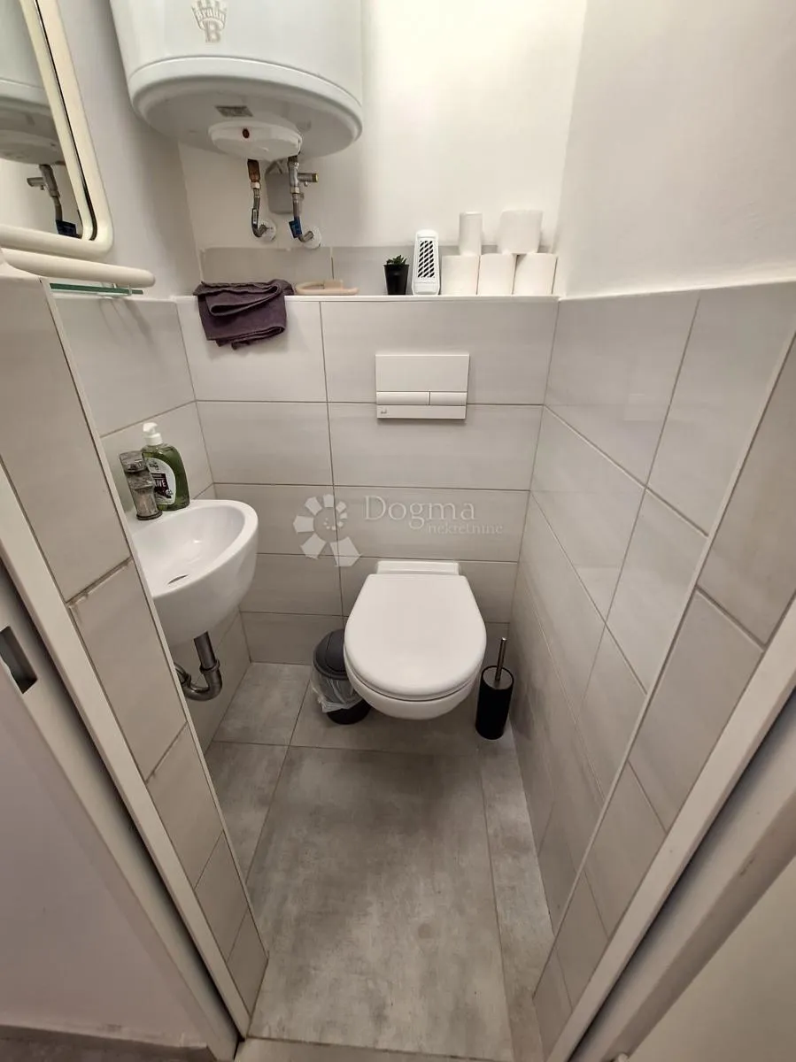 prilika za investiciju: novi stan, 60 m², uredna dokumentacija - slika 7