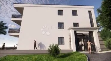 zemljište s građ dozvolom za 6 stanova - slika 10
