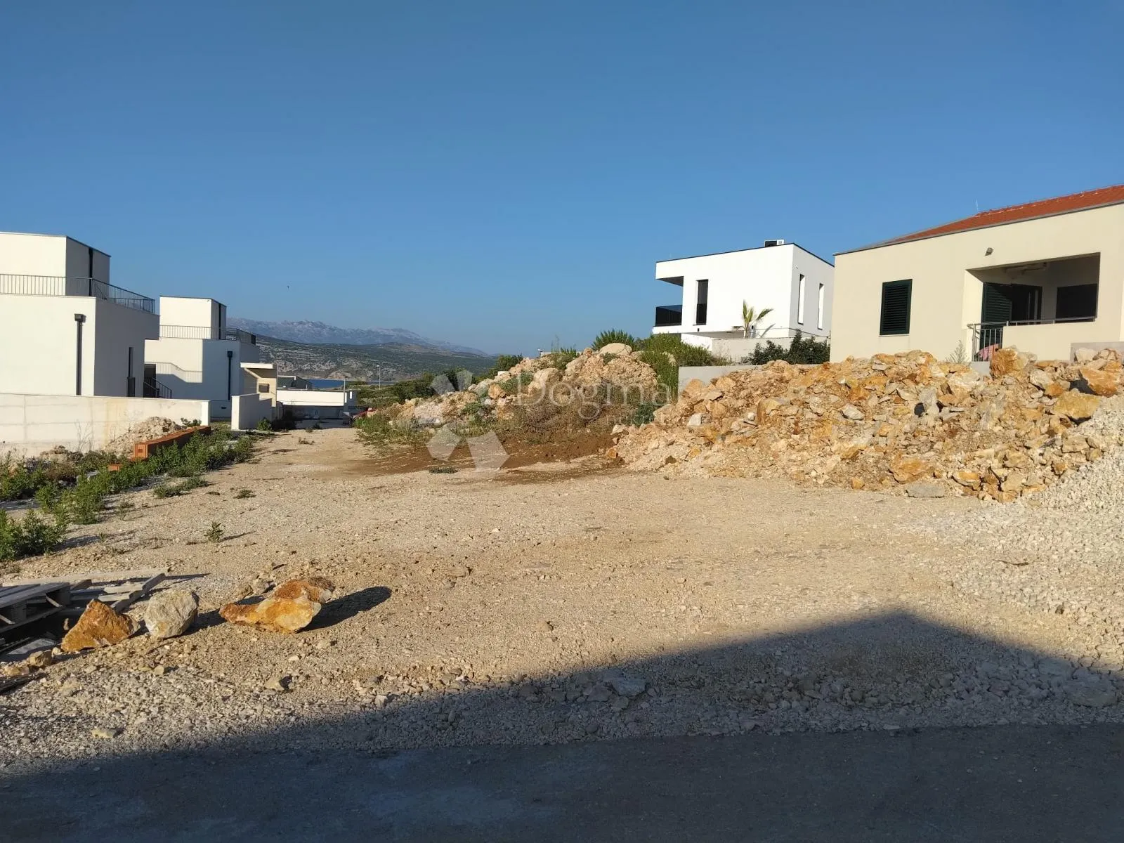 građevinsko zemljište 741 m² – ekskluzivna lokacija 100 metara od mora (novigrad) - slika 3