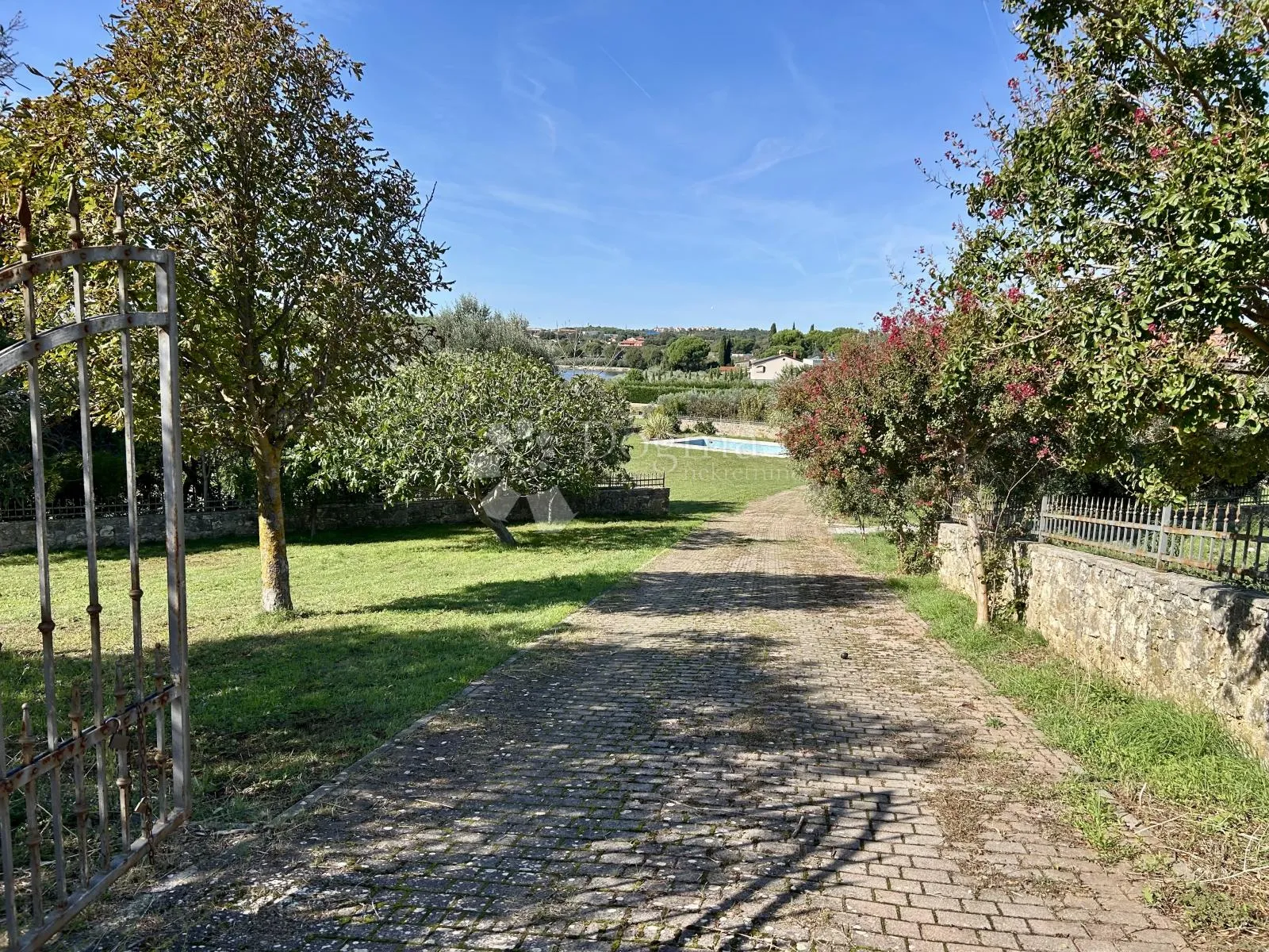 prvi red do mora, potpuna privatnost - slika 27