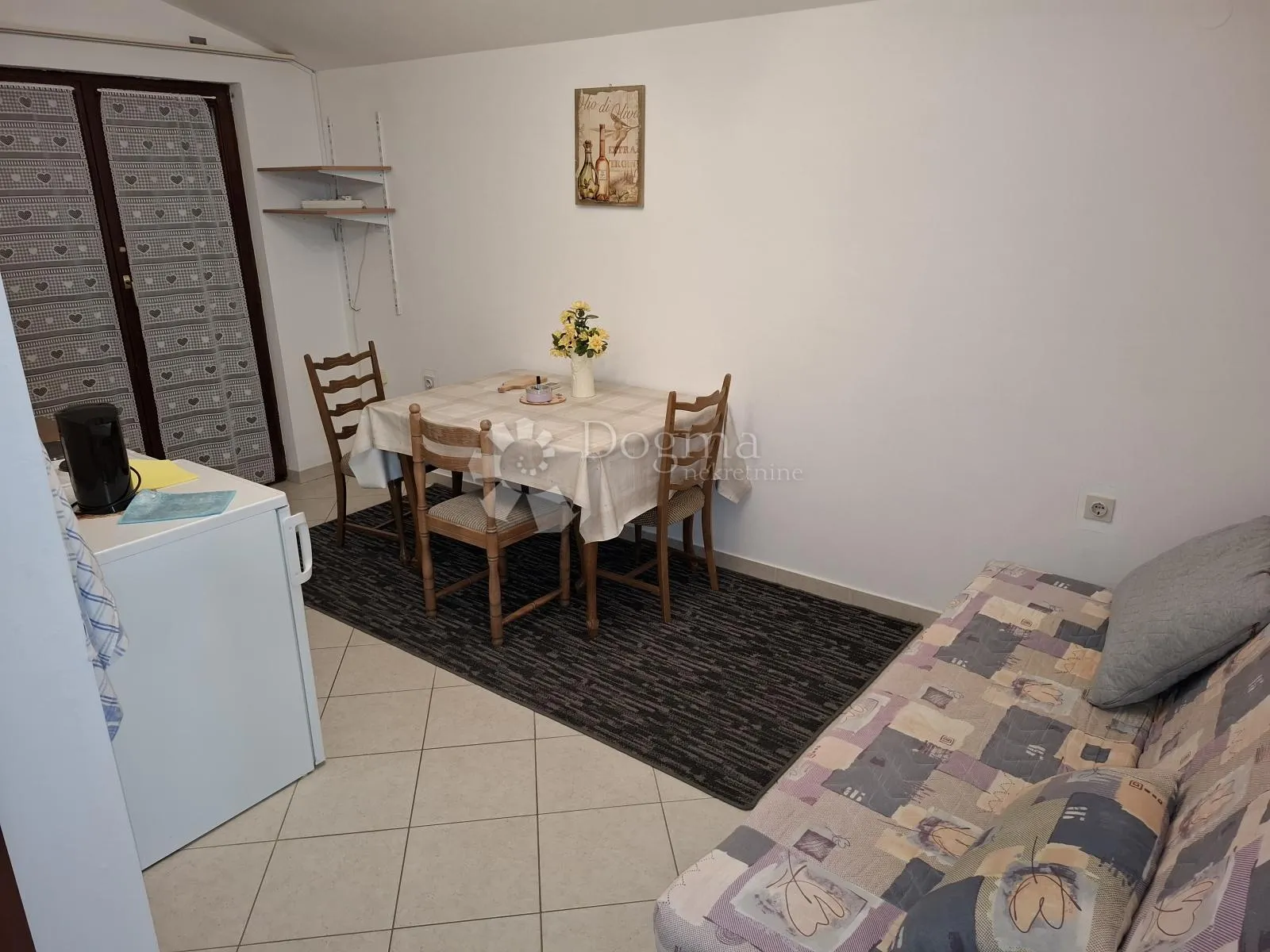 kuća u vodicama poviše hotela imperijal - slika 19