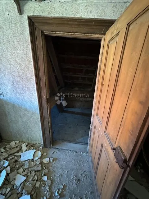 mrkopalj, kuća za investiciju - slika 15