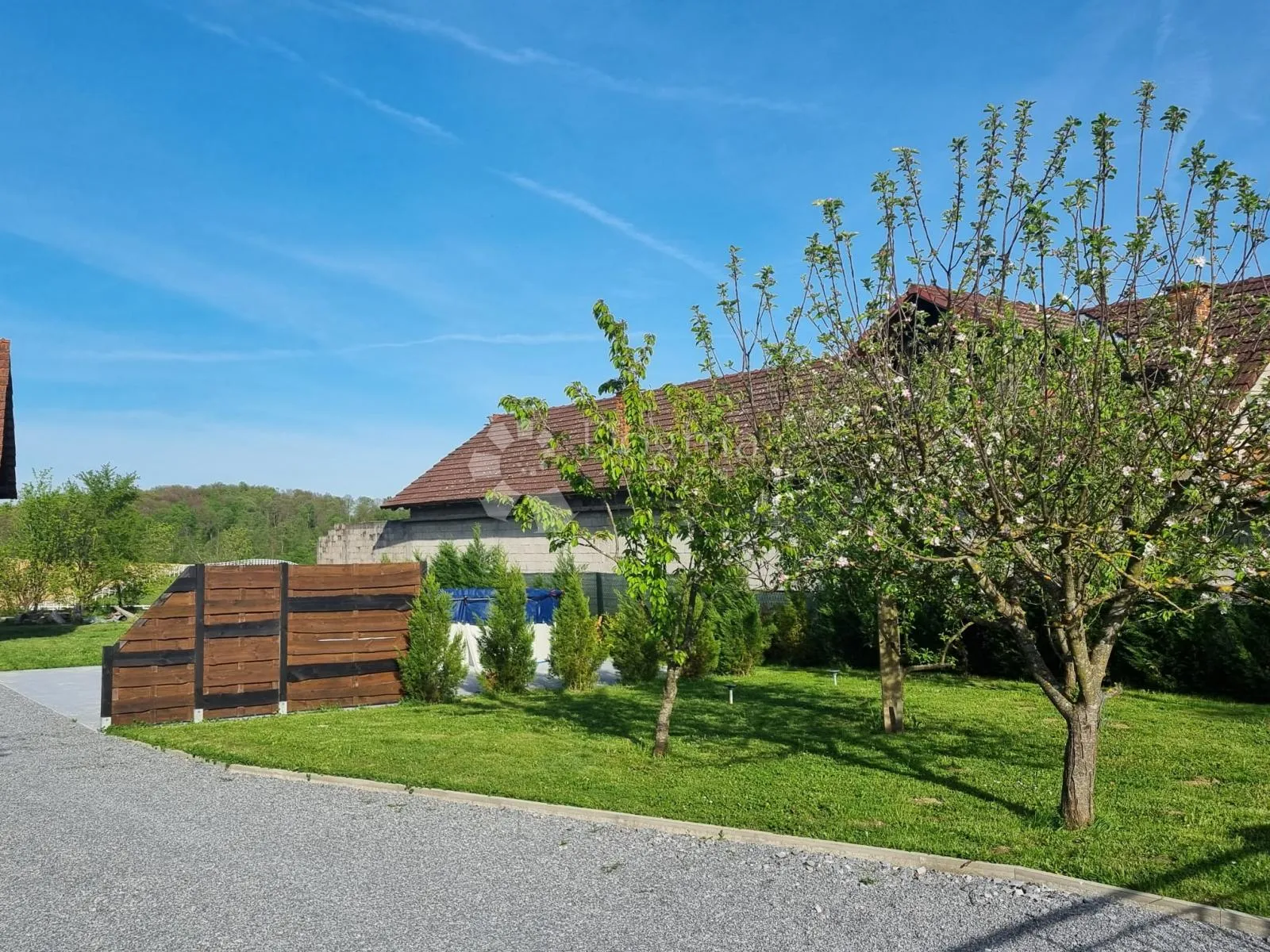 kuća za odmor sovari, čazma – renovirana, s bazenom i jacuzzijem! - slika 13