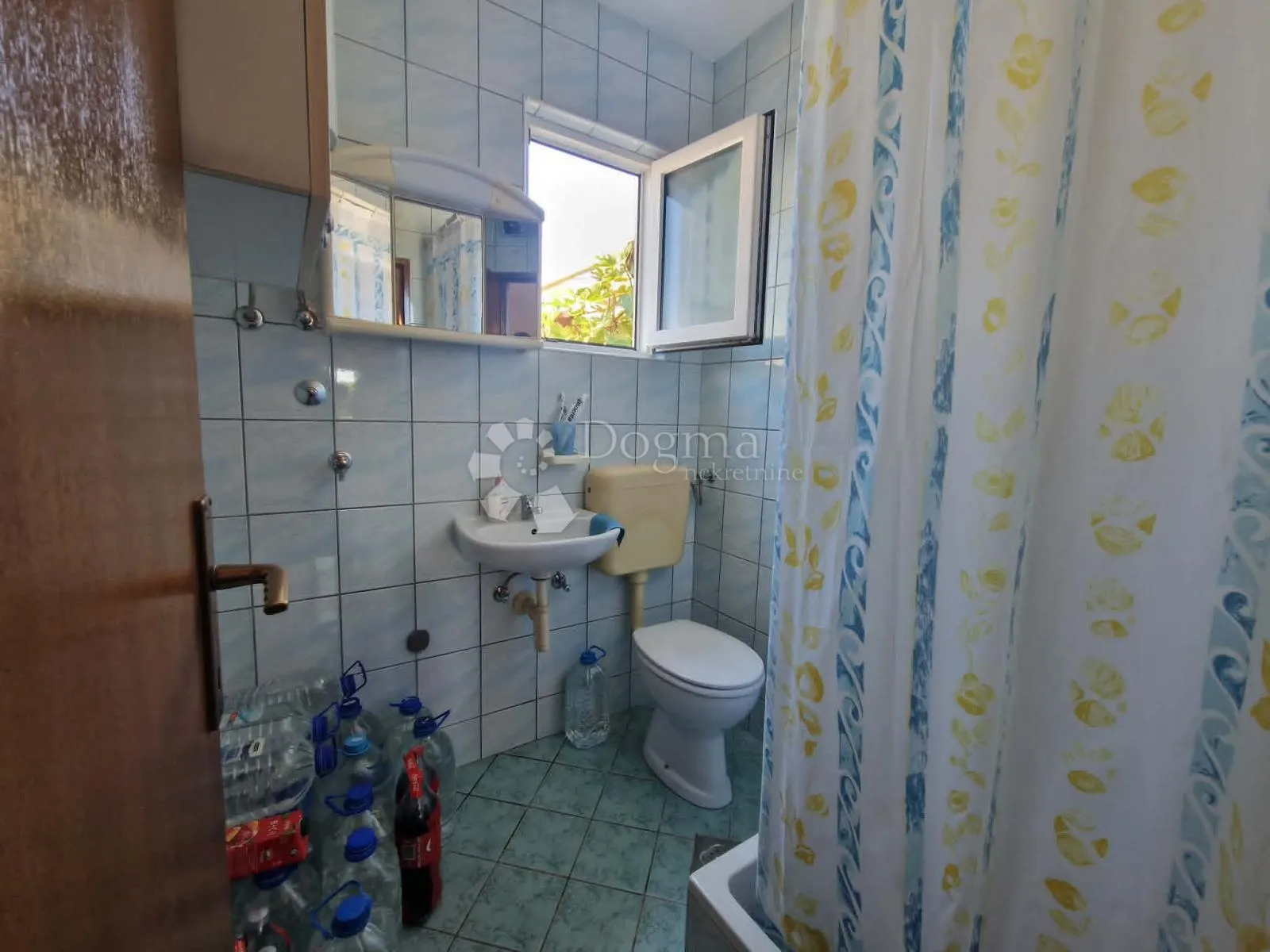 vir - kuća u nizu 91 m2 - 180 m od plaže - slika 12