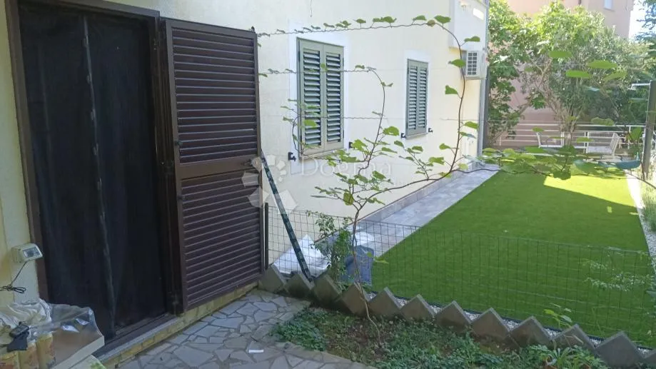 krk, klimno, 1s+db, 37m2, terasa - slika 2