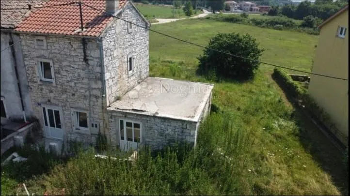 istarska kamena kuća s velikim potencijalom i idejnim projektom – barban - slika 5