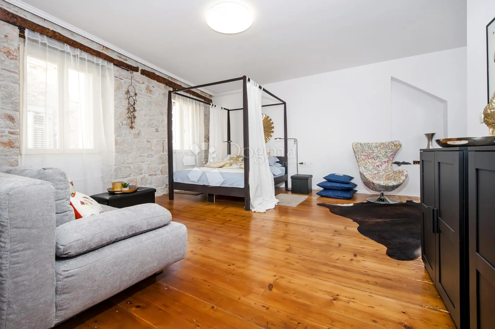 rovinj - eksluzivni apartmani sa pogledom na more - slika 21