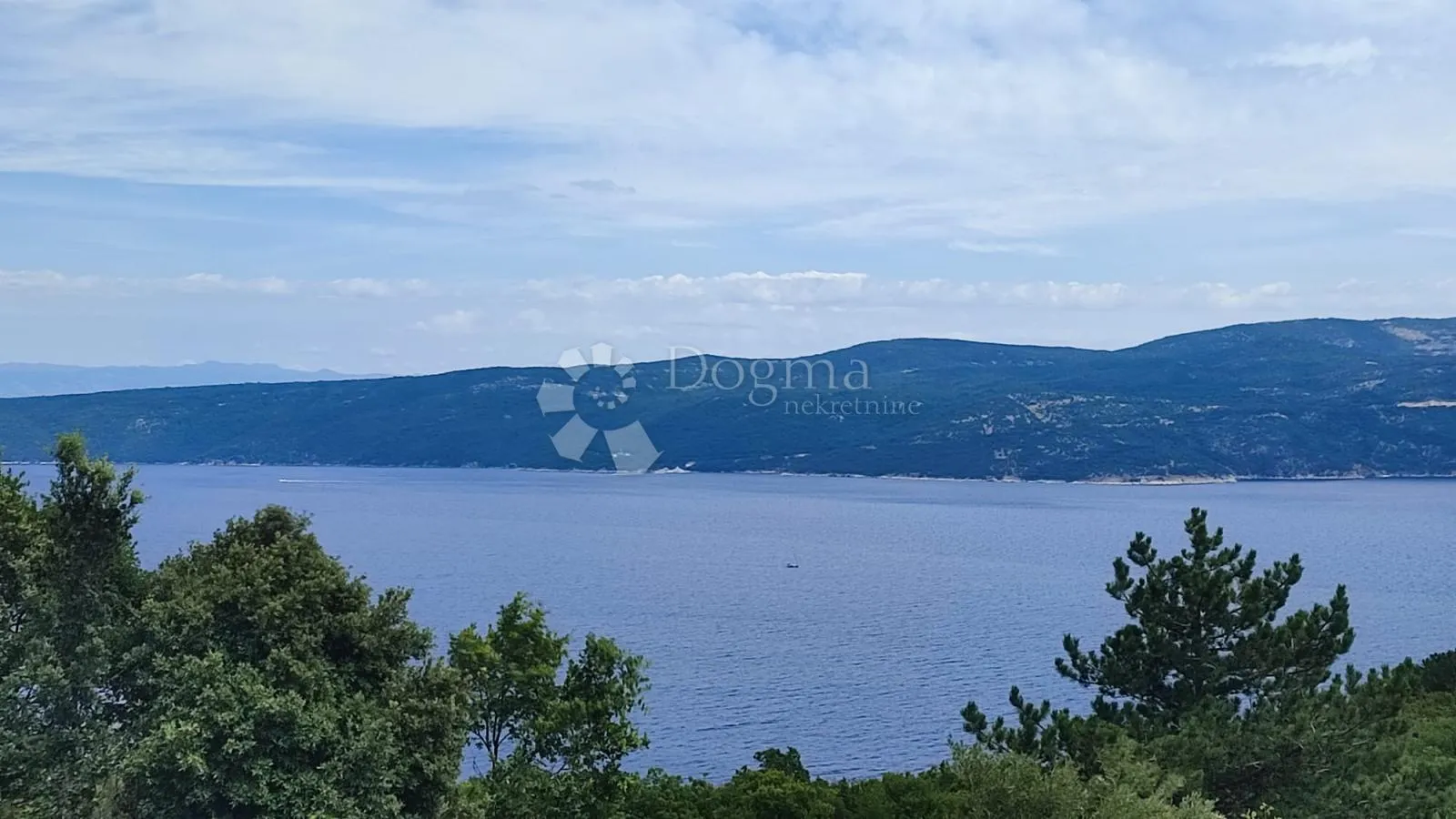 građevinsko zemljište sa panoramskim pogledom - slika 1