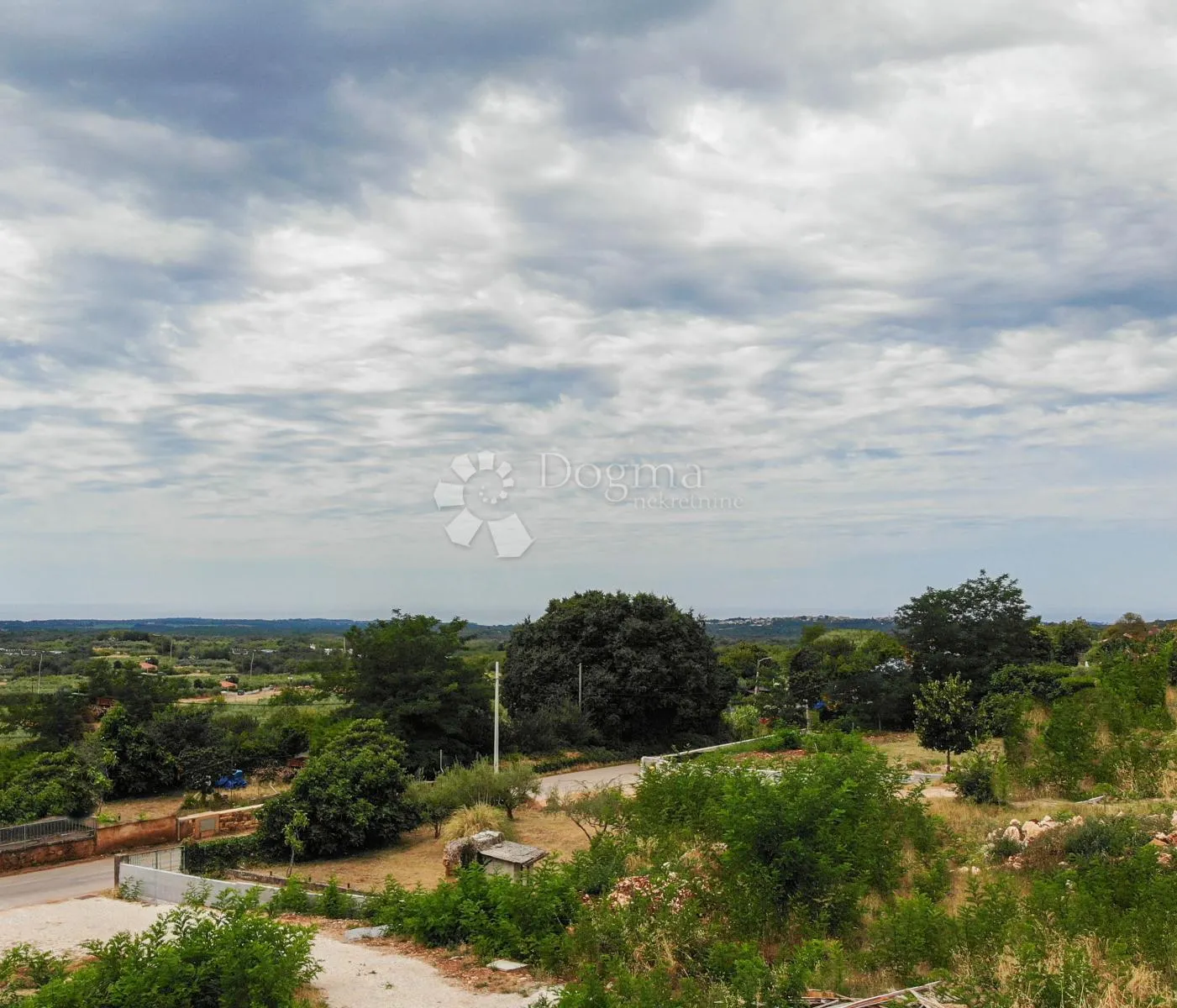 poreč okolica - luksuzna vila s 4 spavaće sobe, pogled more! - slika 6