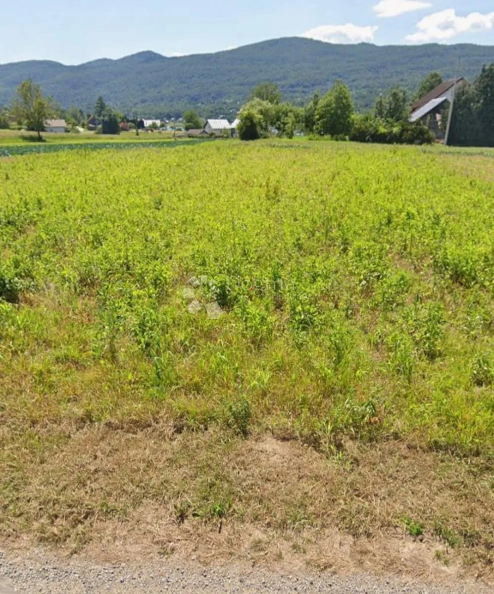poljoprivredna čestica na jezeru sabljaci - slika 3