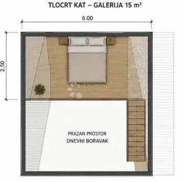 a frame kuća u izgradnji - slika 5