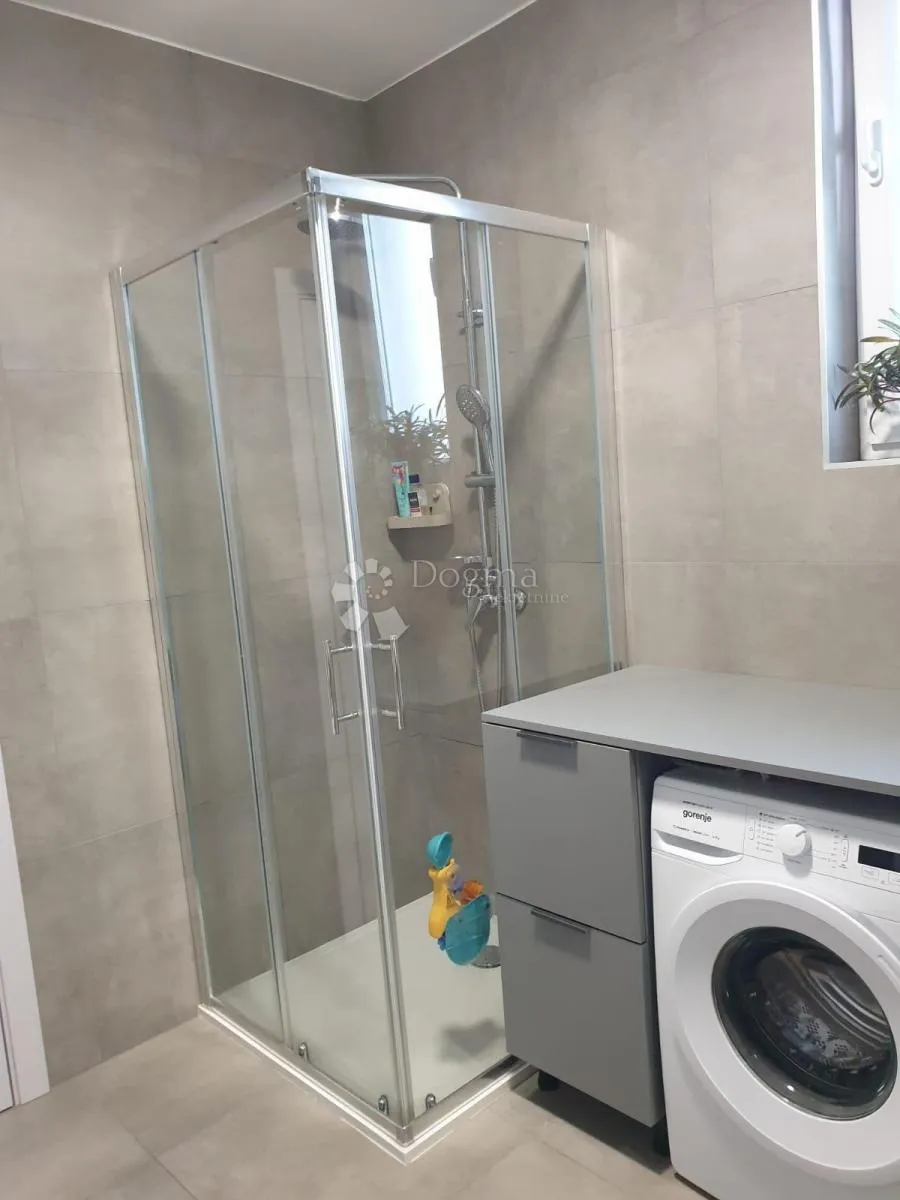 zagreb, dubrava, penthouse u novogradnji, terasa i parkirno mjesto - slika 12