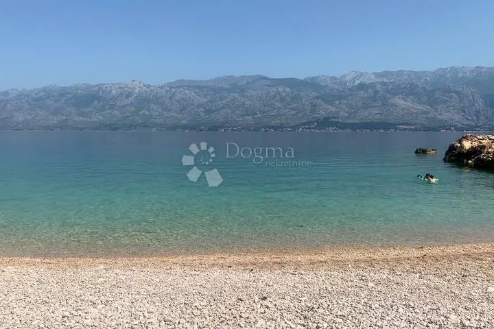 suvlasnički dio terena uz more - slika 2