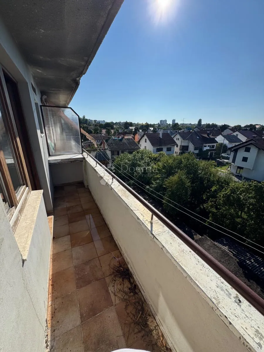 jednosoban stan, vrbina, sisak - 38,11m² - slika 8