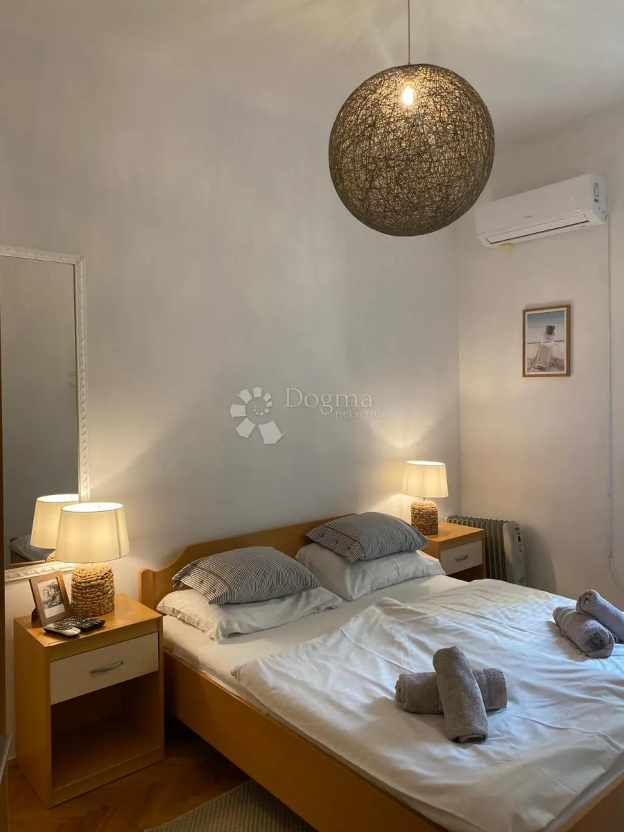 opatija, centar, dugoročan najam - slika 4