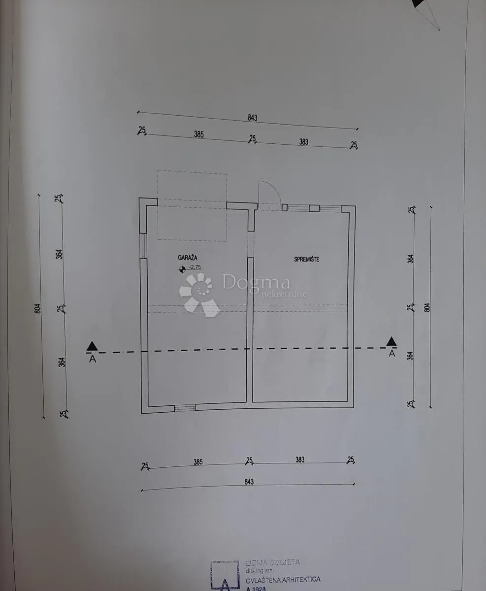 obiteljsko imanje, veliki vrt i kuća 200 m2, novoselec, križ - slika 33