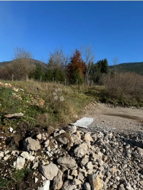 građevinski teren na najboljoj lokaciji u mrkoplju - slika 4