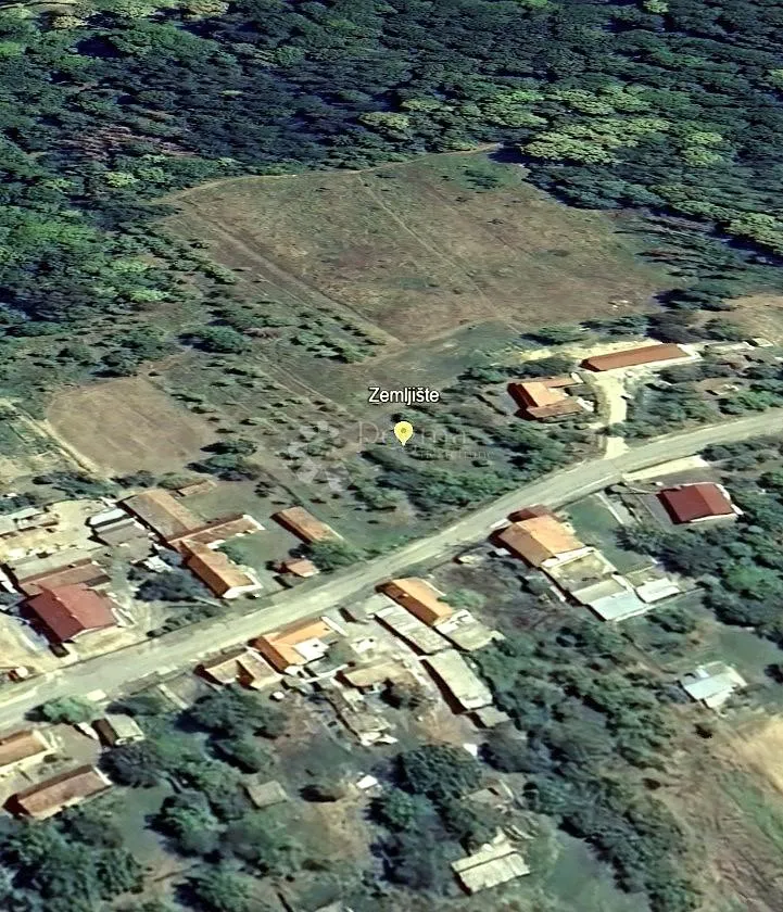 građevinsko zemljište za turistički projekt - mala londžica - slika 8