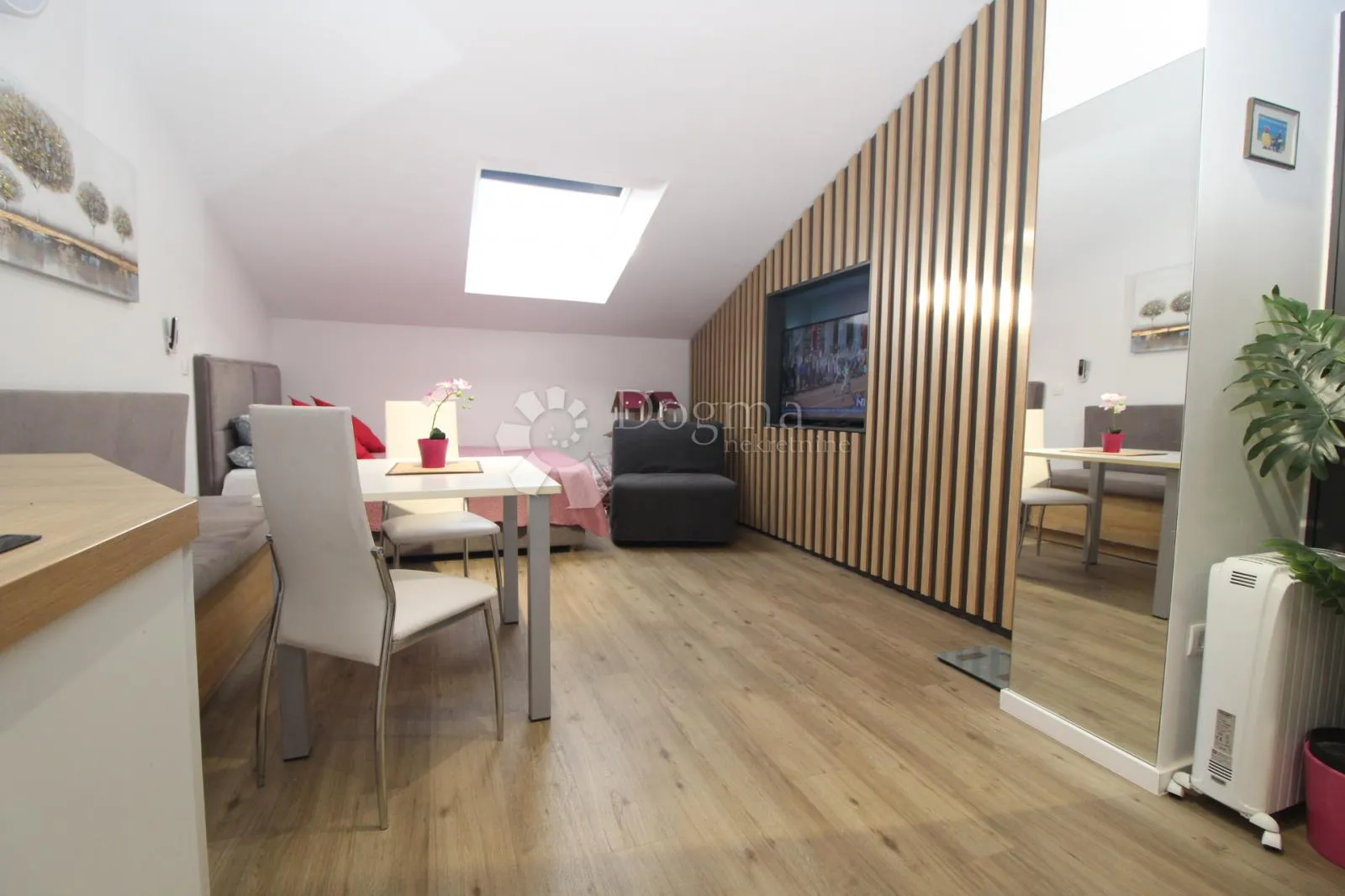 crikvenica dva apartmana - slika 22