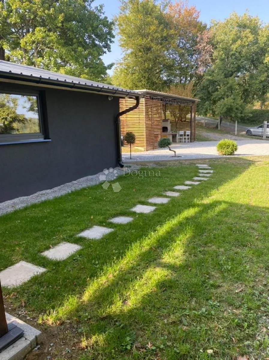 oriovac - odlično uhodano poslovanje turistčkog iznajmljivanja - slika 17