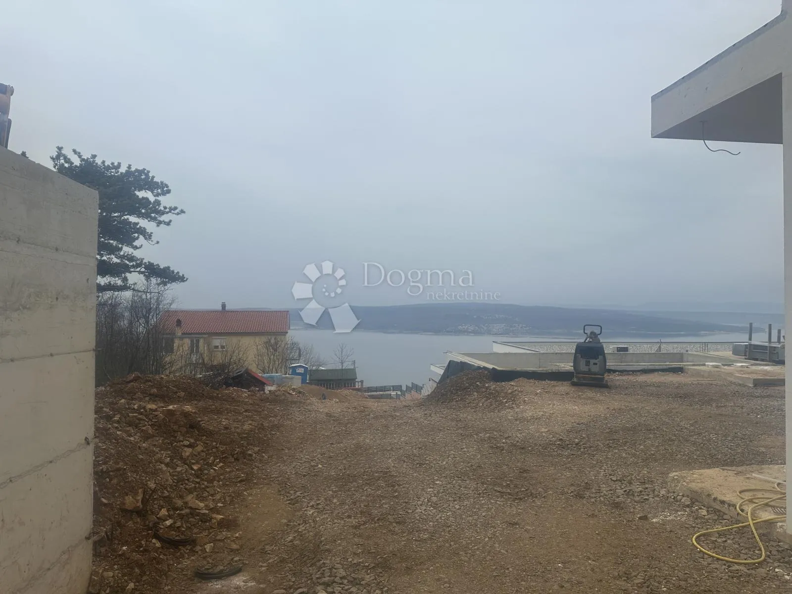 dvojna kuća s pogledom na more i privatnim bazenom - zapad - slika 10