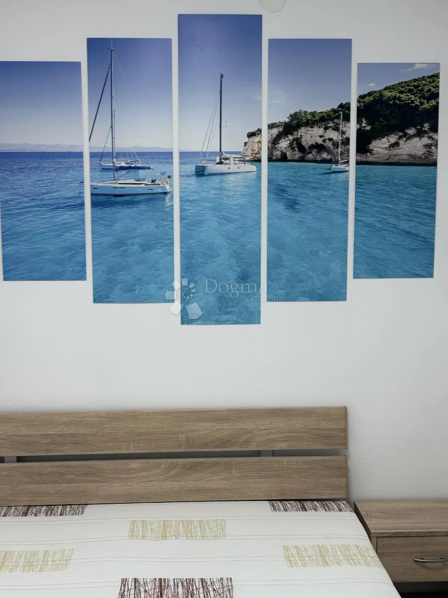 kompletno renovirani apartman u prizemlju - slika 9