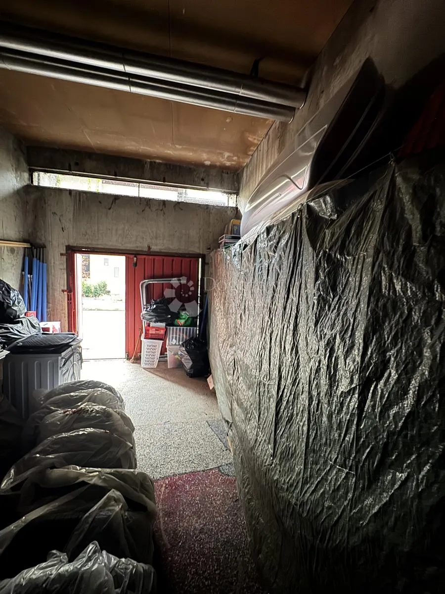garaža 21.24 m2- visina 3.6m - slika 3